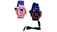 Reloj Walkie Talkie Boqui Toqui Juguete Niños - Miniatura 2