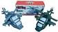 Helicóptero Luces Movimientos Sonidos Juguete Niños - Miniatura 1