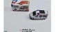 Ambulancia Luces Sonido Movimiento Juguete Camioneta - Miniatura 4