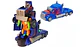 Camion Transformable Robot Luz Sonido Juguete Optimus Prime - Miniatura 1