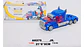 Camion Transformable Robot Luz Sonido Juguete Optimus Prime - Miniatura 5