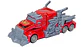 Transformers Robot Sonidos Luces Movimientos Niños Camión - Miniatura 3