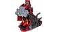 Transformers Robot Sonidos Luces Movimientos Niños Camión - Miniatura 5