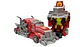 Transformers Robot Sonidos Luces Movimientos Niños Camión - Miniatura 6