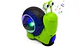 Carro Caracol Para Niños Con Luces Y Sonido Movimiento - Miniatura 1