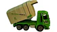Camión Recolector Contenedor Construcción Aseo Truck Jueguet - Miniatura 3