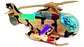 Helicóptero Avion Luces Sonido Juguete Niños Regal Jy175b-1 - Miniatura 2