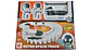 Camión Bomberos Track Pista Juguete Carro 52 Pcs - Miniatura 3