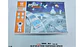 Pista Astronauta Nave Carro Espacial 142 Pcs Juguete Navidad - Miniatura 5