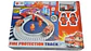 Camión Bomberos Track 201 Pcs Pista Juguete Carro - Miniatura 2