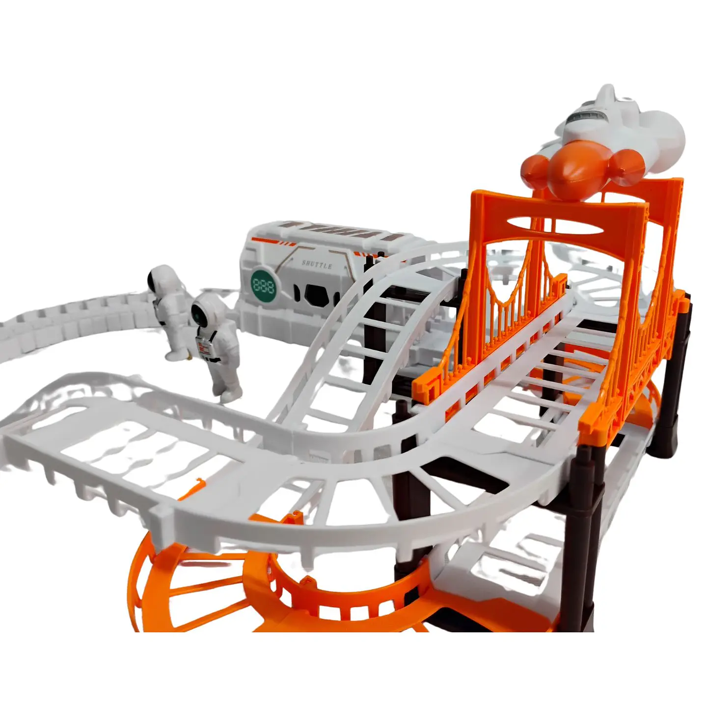 estacion espacial para niños 2