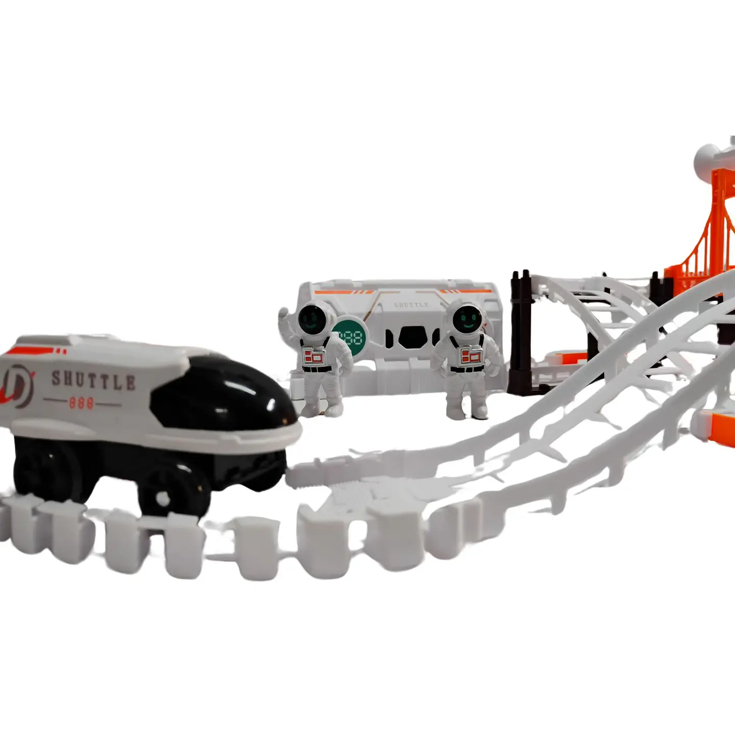 estacion espacial para niños 4