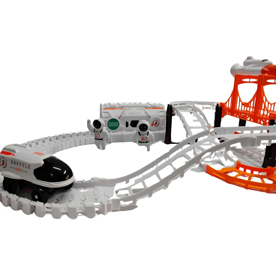 estacion espacial para niños 5