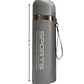 Termo Acero Inoxidable Ideal Para Bebidas Frias O Calientes - Miniatura 8