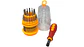 Set Destornillador 31 En 1 Presicion Herramientas - Miniatura 4