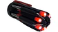 Set Destornillador 6 In 1+lintern Herramienta Multifuncional - Miniatura 2