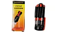 Set Destornillador 6 In 1+lintern Herramienta Multifuncional - Miniatura 4