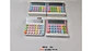 Calculadora Portátil Para Oficina Y Hogar- Colores Pastel - Miniatura 5