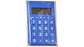 Calculadora Electrónica Pequeña Bolsillo Práctica Y Portátil - Miniatura 2