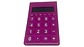 Calculadora Electrónica Pequeña Bolsillo Práctica Y Portátil - Miniatura 3