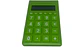 Calculadora Electrónica Pequeña Bolsillo Práctica Y Portátil - Miniatura 4