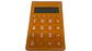 Calculadora Electrónica Pequeña Bolsillo Práctica Y Portátil - Miniatura 5