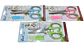 Tijeras Cocina Corta Hierbas 5 Cuchillas De Acero + Cepillo - Miniatura 2