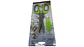 Tijeras Cocina Corta Hierbas 5 Cuchillas De Acero + Cepillo - Miniatura 5