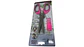 Tijeras Cocina Corta Hierbas 5 Cuchillas De Acero + Cepillo - Miniatura 6