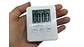 Reloj Temporizador De 99 Minutos Digital Cronometro Cocina - Miniatura 4