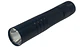Mini Linterna De Mano Portátil Función De Pilas Negra 10 Cm - Miniatura 3