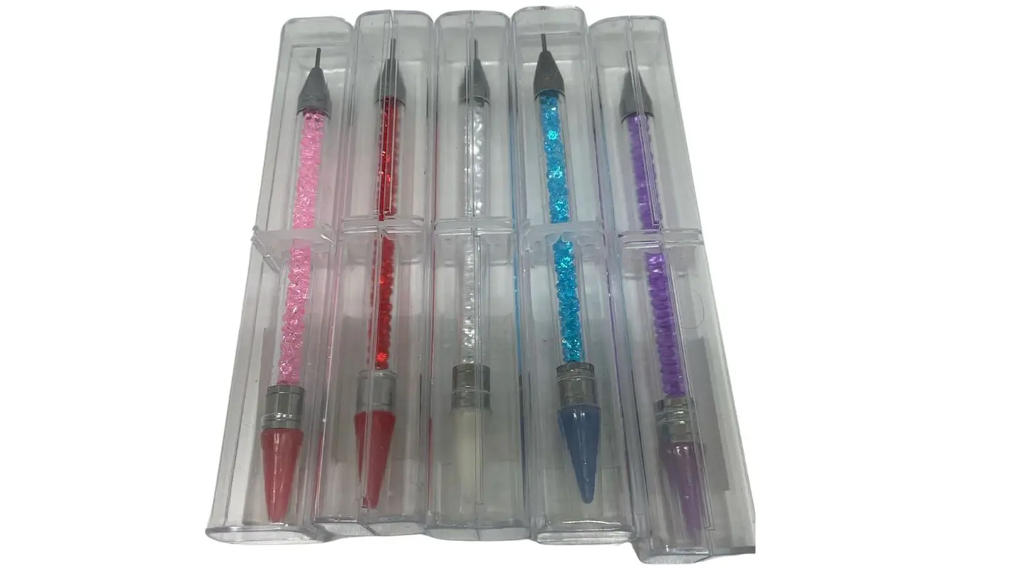 Punzón Para Decorar De Uñas Ideal Para Un Manicure Perfecto 1