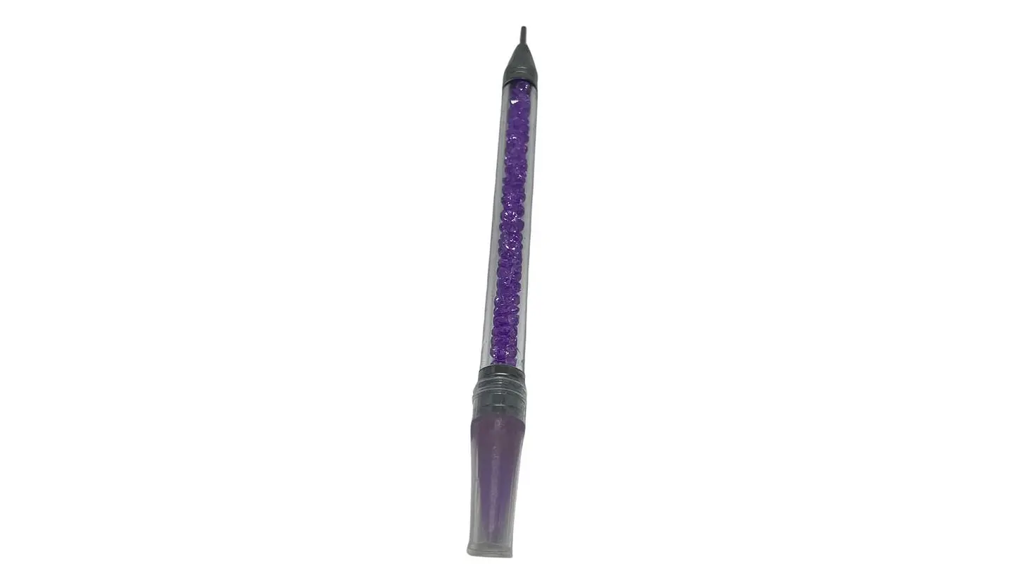 Punzón Para Decorar De Uñas Ideal Para Un Manicure Perfecto 4