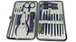 Kit Profesional Completo Para El Cuidado De Uñas - Miniatura 4