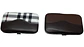 Mini Set Kit Profesional Pra Cuidado De Uñas Básico Portátil - Miniatura 4
