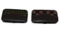 Mini Set Kit Profesional Pra Cuidado De Uñas Básico Portátil - Miniatura 5