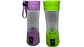 Licuadora de jugo con Cargador USB portátil y recargable mix - Miniatura 3