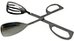 Pinza para Cocina Tipo Tijera en Acero Inoxidable  Cocina y Parrilla - Miniatura 4