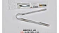Pinza de Cocina Multiuso en Acero Inoxidable – 12.5 cm - Miniatura 4