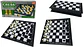 Ajedrez Juego Mesa Magnético 20x20 Cm Imantado Estratégico - Miniatura 1