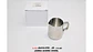Jarra Leche Espuma Expreso Café Barista250mlacero Inoxidable - Miniatura 4