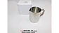 Jarra Leche Espuma Expreso Café Barista350mlacero Inoxidable - Miniatura 4