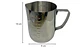 Jarra Leche Espuma Expreso Café Barista 550 ml acero metal - Miniatura 3