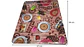 Bandeja Plástica Para Transportar Alimentosbebidas 34x27cm. - Miniatura 2