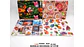 Bandeja Plástica Para Transportar Alimentosbebidas 34x27cm. - Miniatura 5