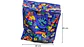 Bolsa Para Compras Reutilizable40x45x18cm Diseños Surtidos - Miniatura 5