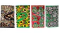 Bolsa Lona viajera Reutilizable 55x65x25 cm Diseños Surtidos - Miniatura 2