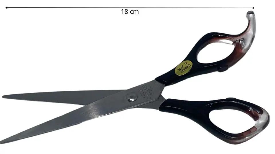 Tijeras Multiusos Arte Papelería Modistería Hogar Oficina 3