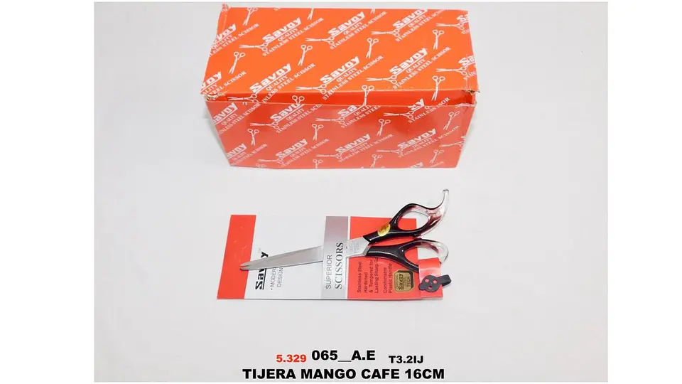 Tijeras Multiusos Arte Papelería Modistería Hogar Oficina 4