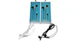 Audífonos Auriculares In-ear Manos Libres Alámbrico Tipo C - Miniatura 1